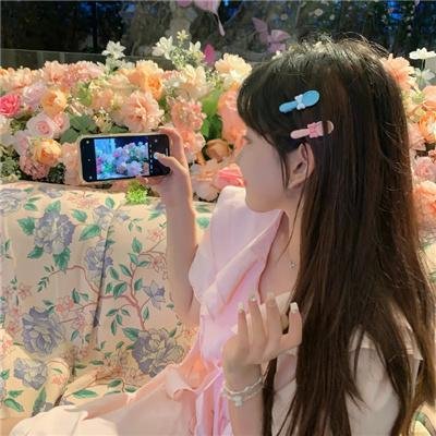 大海与天使