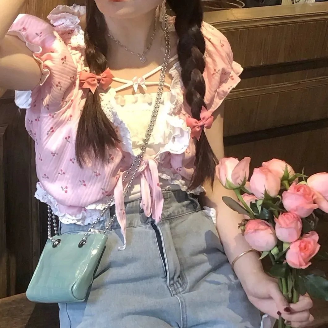 哈啦美容院